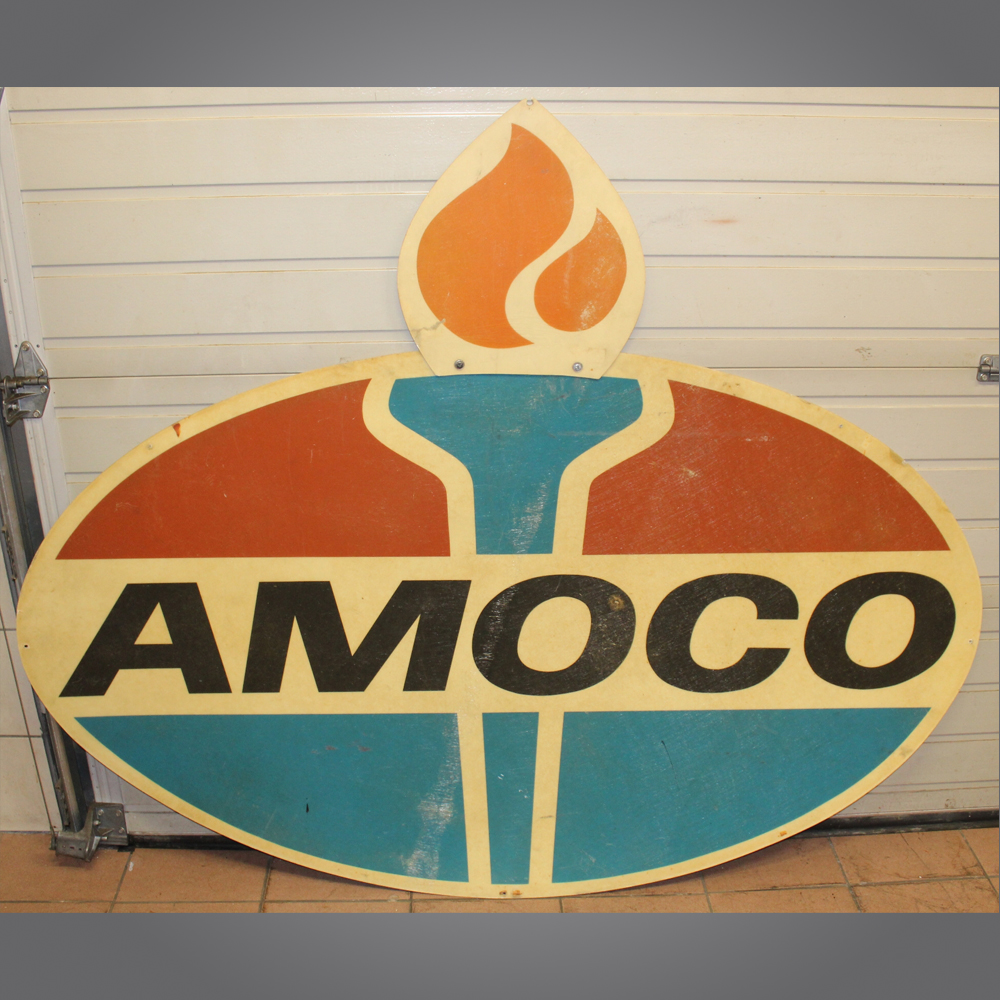 Petromobilia-Amoco-Reklame