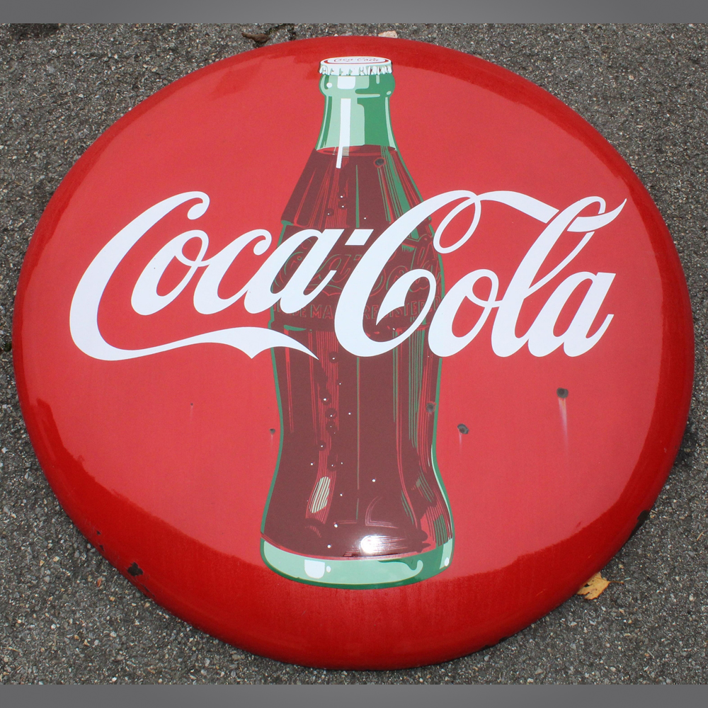 Coca-Cola-Bottle-Button-Emailschild-Gross-1