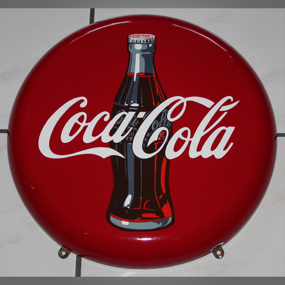 Coca-Cola-Button-80s-Emailschild-1