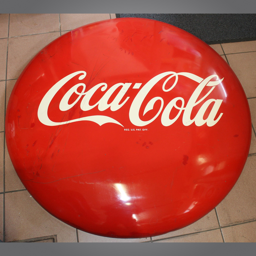 Coca-Cola-Button-Blechschild-Gross-1