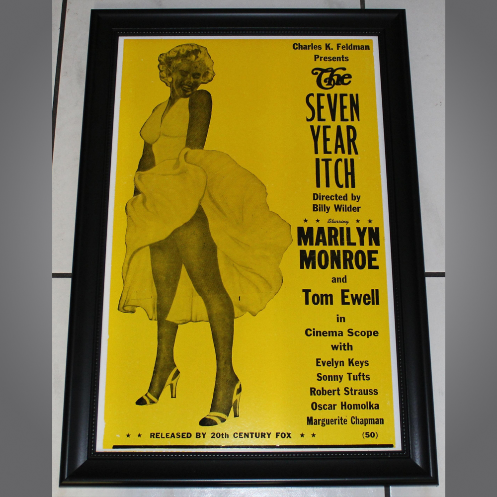Deko-Marilyn-Monroe-Plakat-1