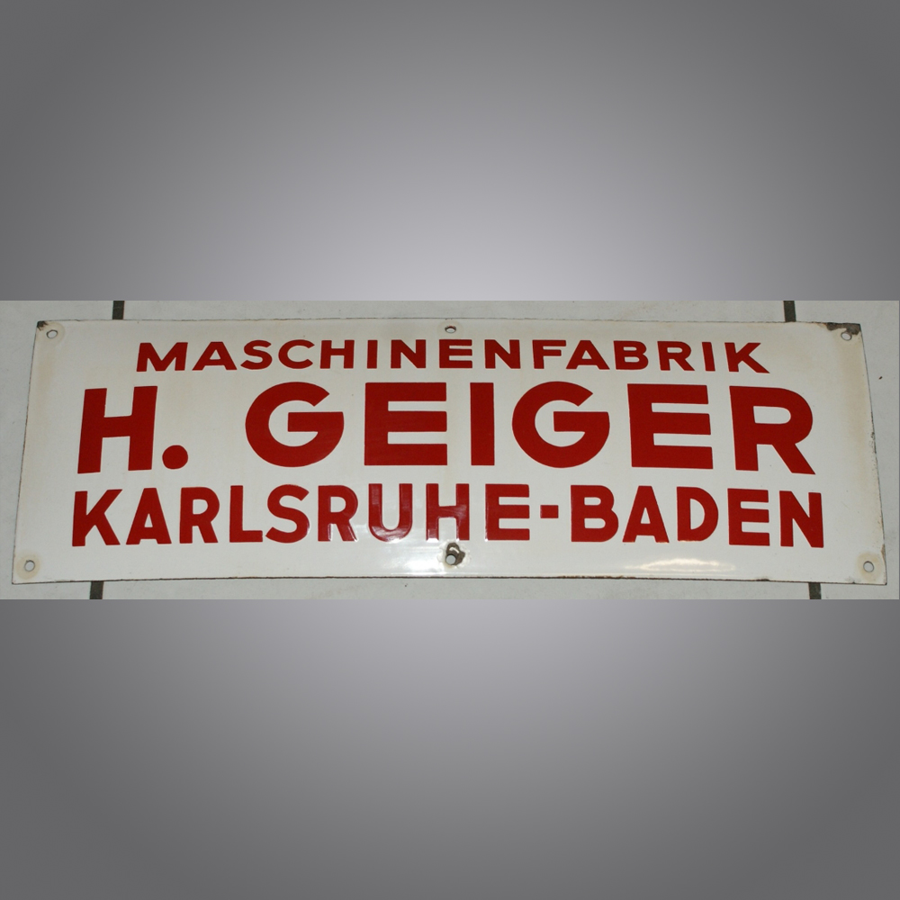 H.Geiger-Maschinenfabrik-Emailschild-1