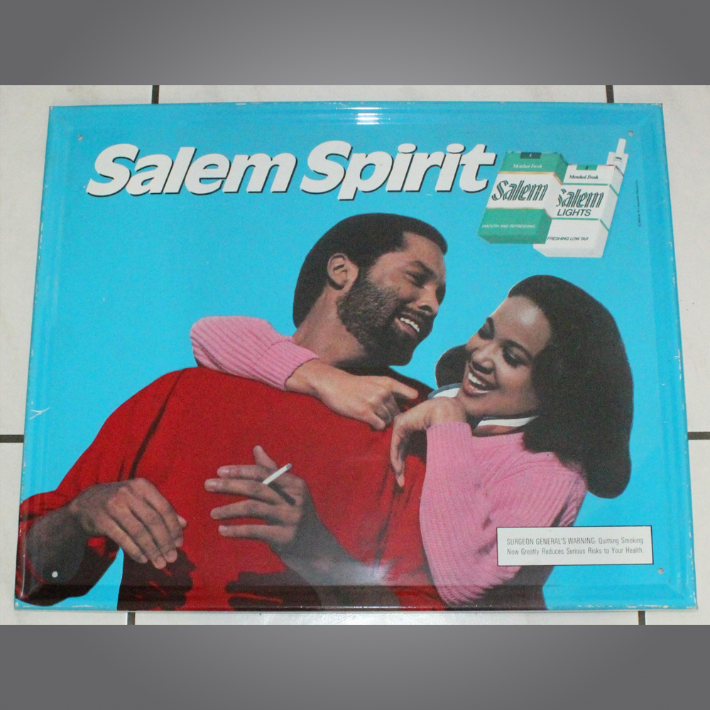 Salem-Spirit-Blechschild-1