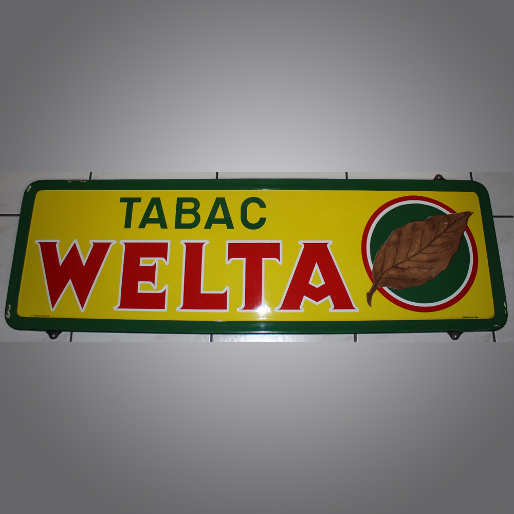 Welta-Tabac-Emailschild-1