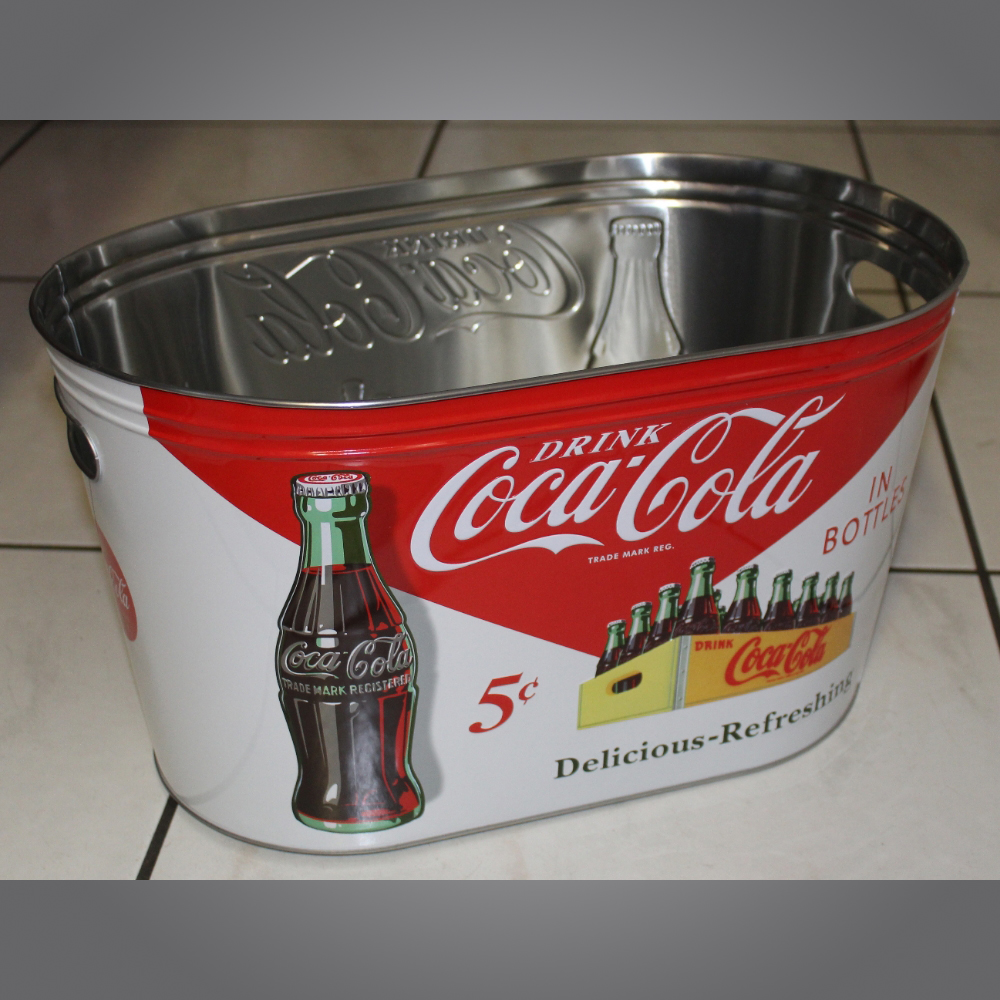 Coca-Cola-Icetube