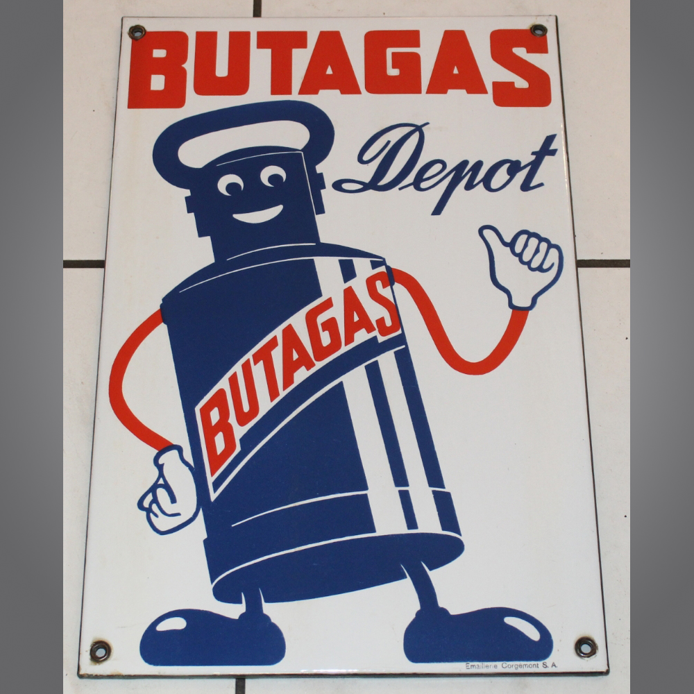 Butagas-Depot-Emailschild