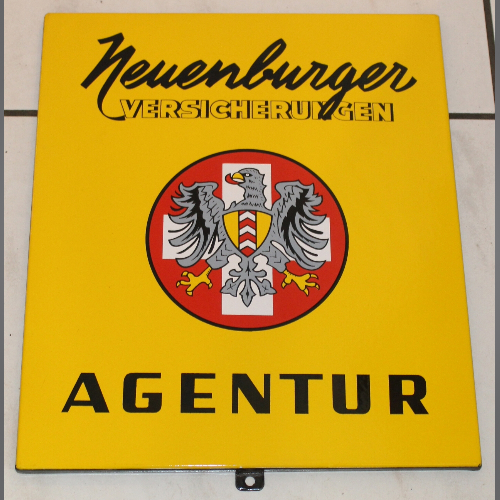 Neuenburger-Versicherung-Emailschild