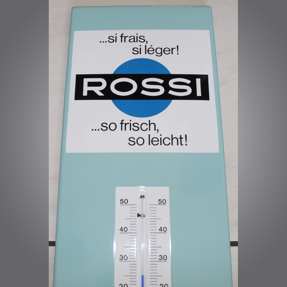 Rossi-Thermometer-Emailschild