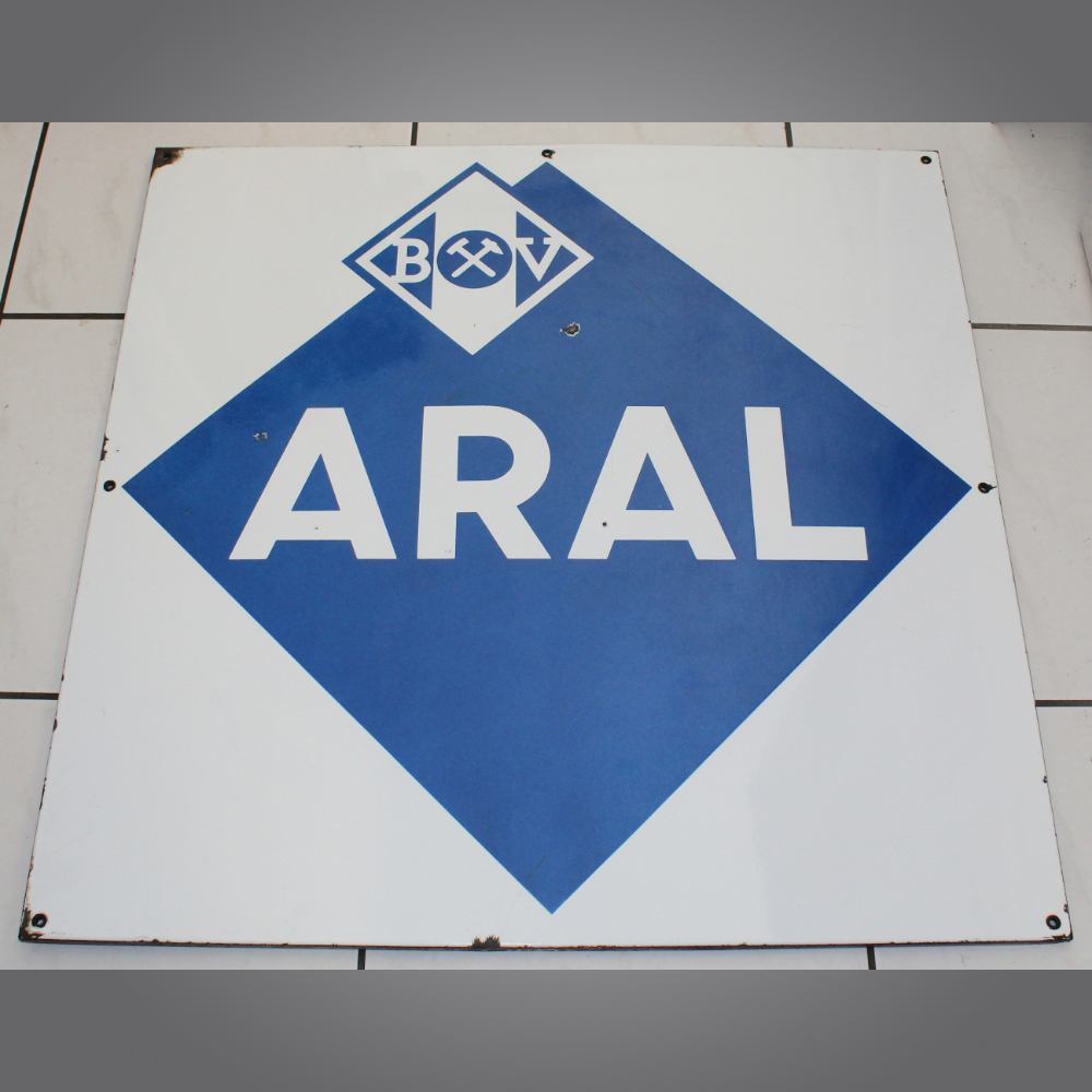 Aral-BV-Emailschild
