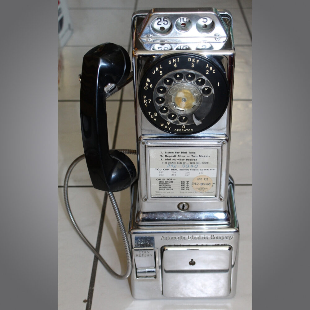 US-Pay-Phone-Telefon