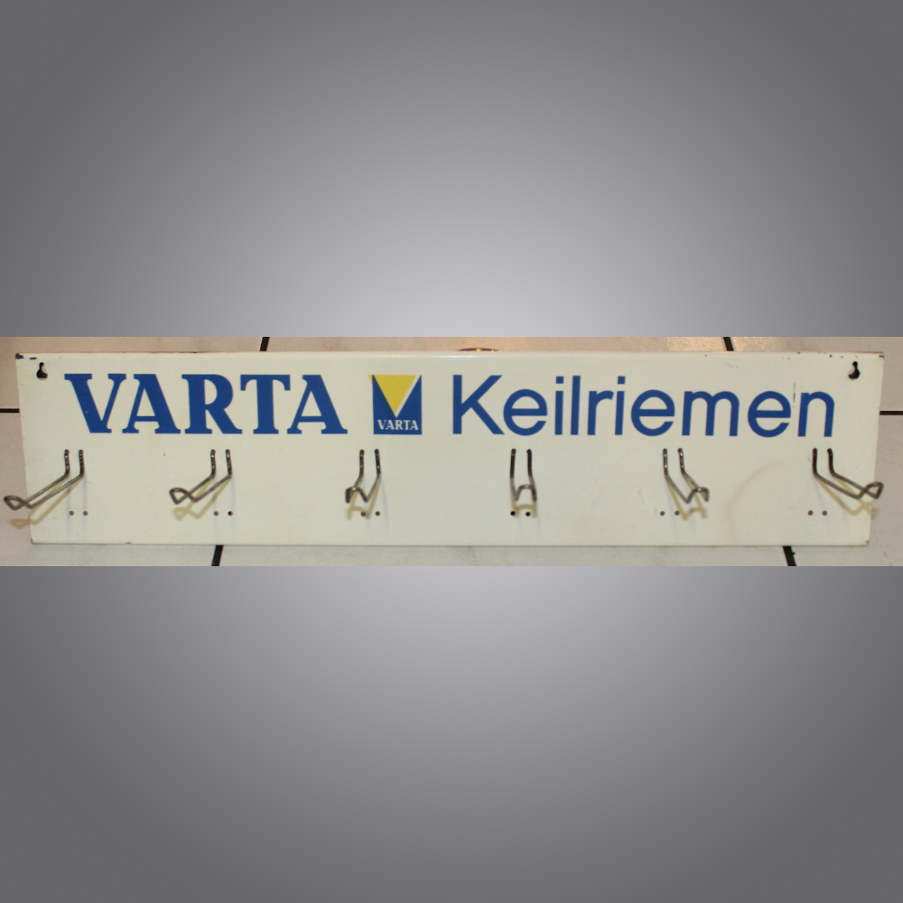 Varta-Keilriemen-Verkaufsregal-weiss