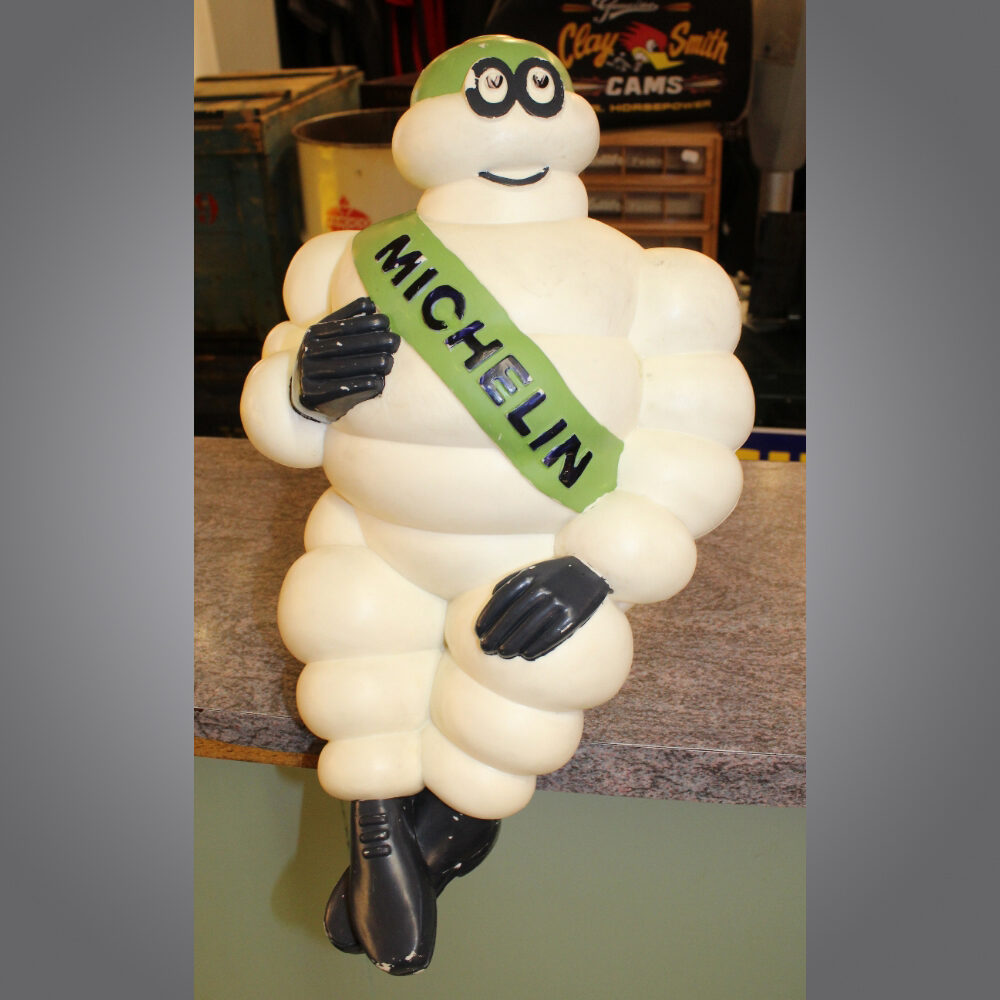 Michelin-Bibendum-Figur