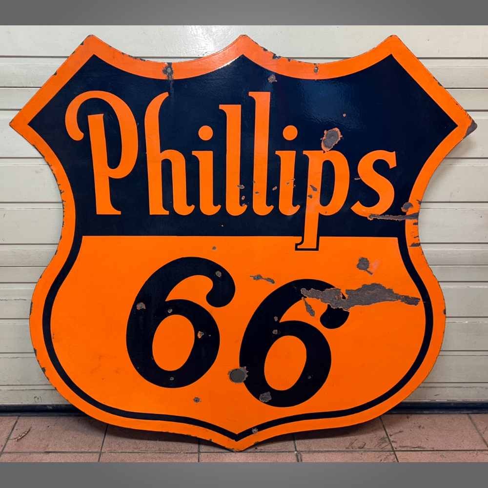 Phillips66-Emailschild