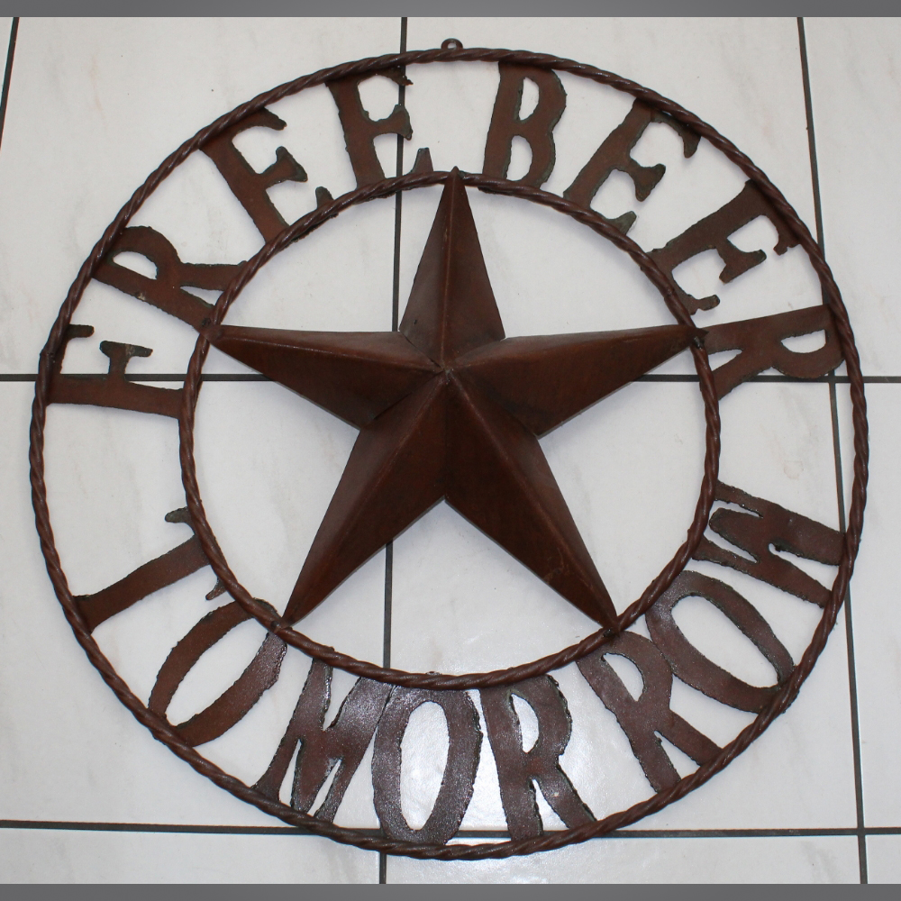 Texas-Stern-Freebeer