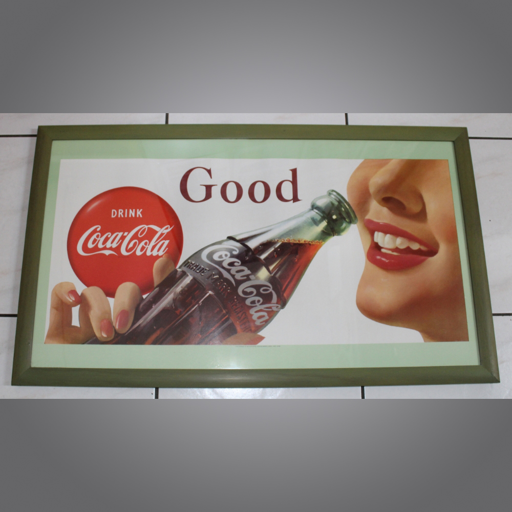 Coca-Cola-Poster-Good