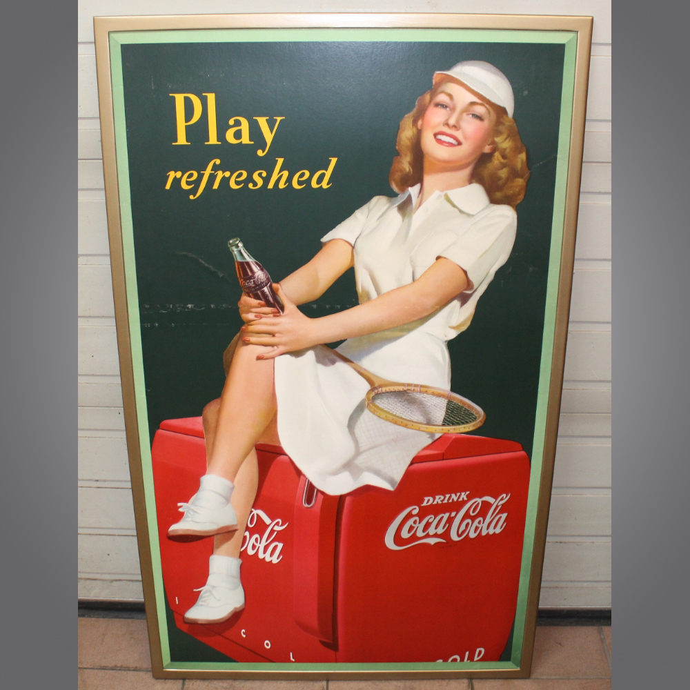 Coca-Cola-Cardboard-1941-Play-Refreshed