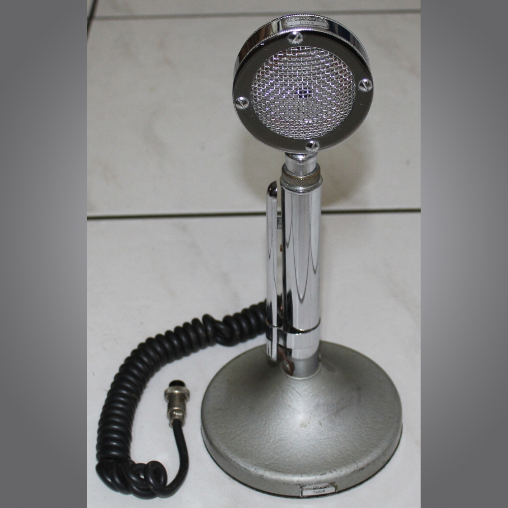 Microphon-Astatic-D104