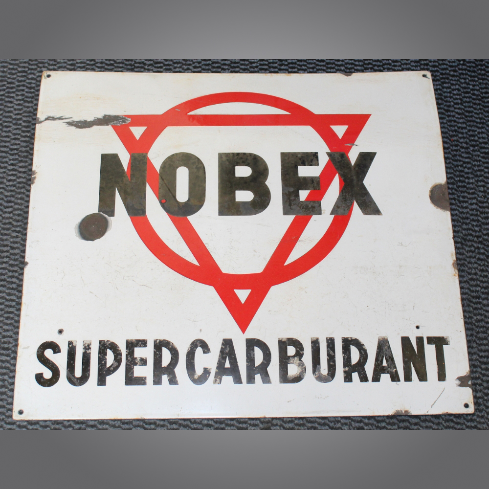 Nobex-Supercarburant-Emailschild