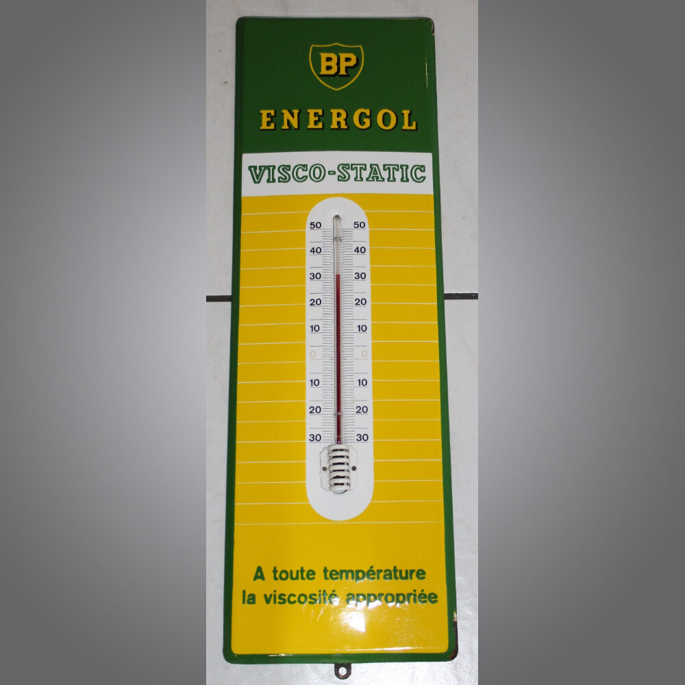 BP-Energol-Thermometer-Emailschild