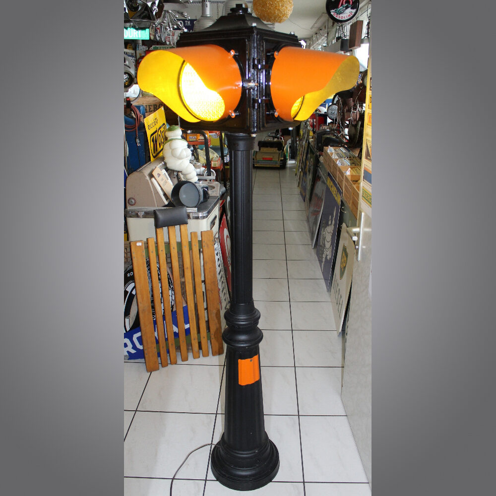 Strassenampel-4er-Marbelite