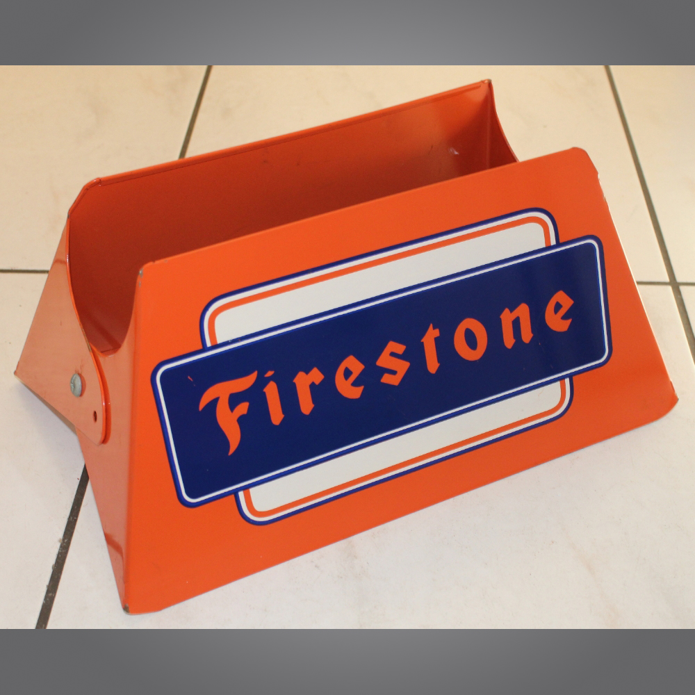 Firestone-Pneuständer