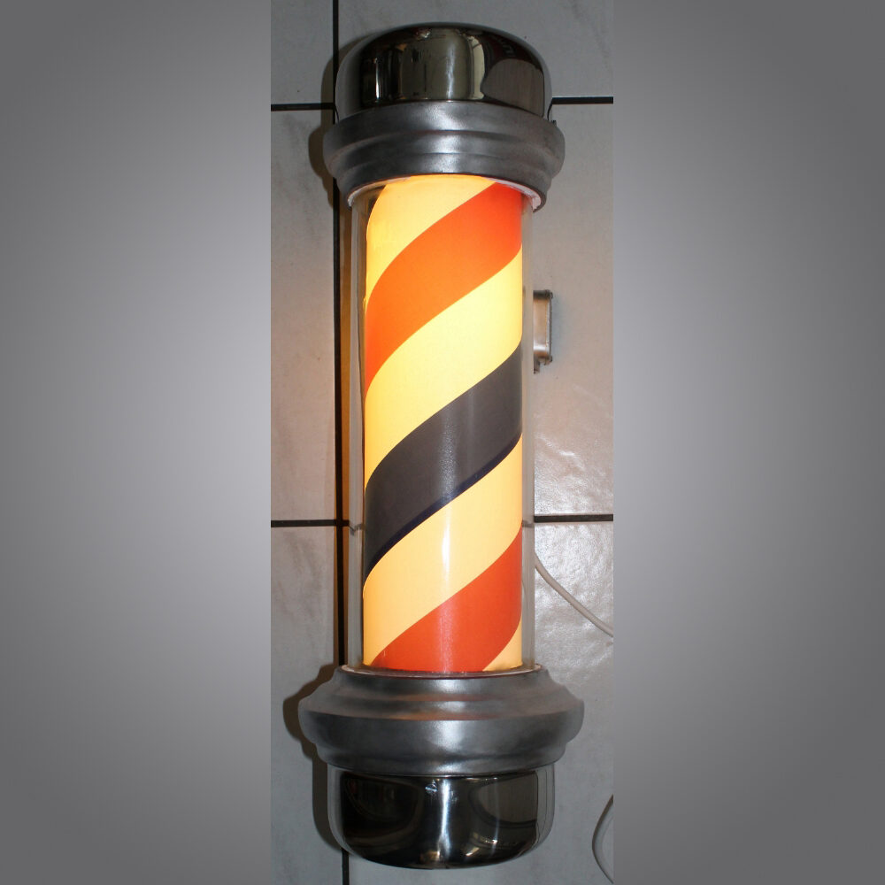 Barber-Pole-Marvy-Model-55