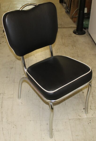 BelAir Stuhl CO-26 Black Occasion