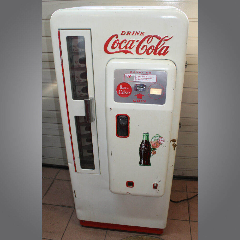 Coca-Cola-Cavalier-CS-72-Automat