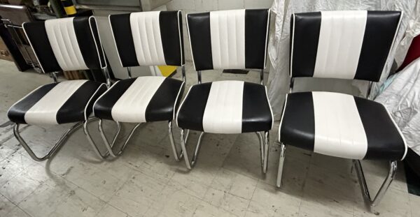 Occasion CO-27 Black Set