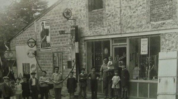 Veedol Zink-Plakat 9