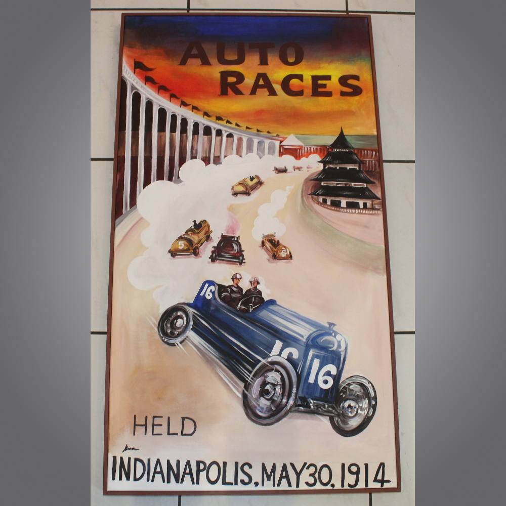 Bild-Auto-Races