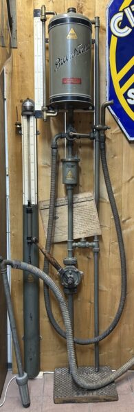 Brevo Tankstelle 2