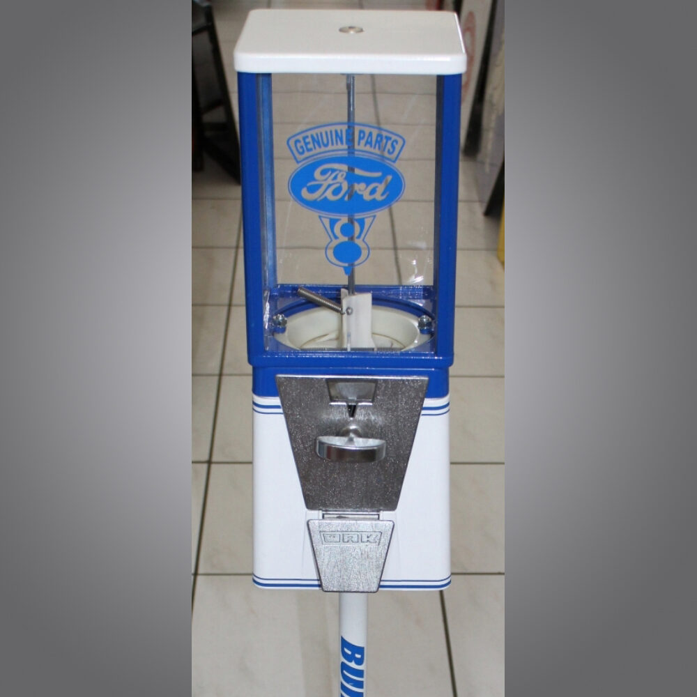 Ford-V8-Kaugummi-Automat