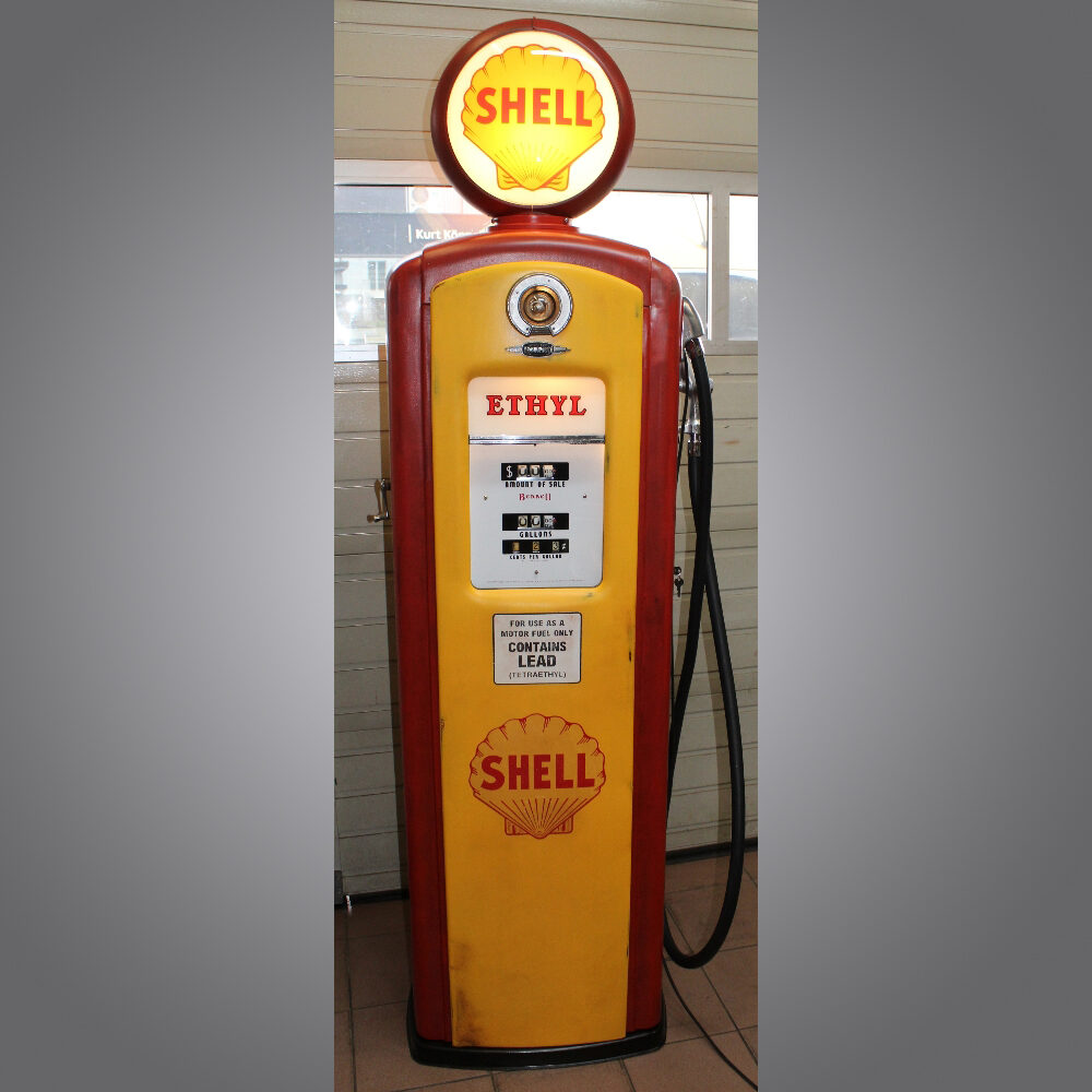 Shell-Bennett-646-Gaspump