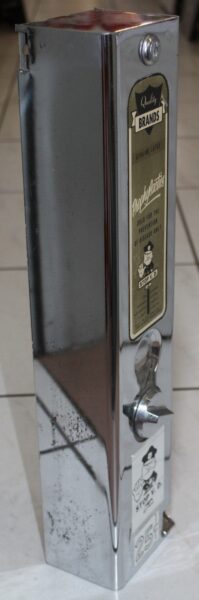 Stop VD Kondom Automat 2