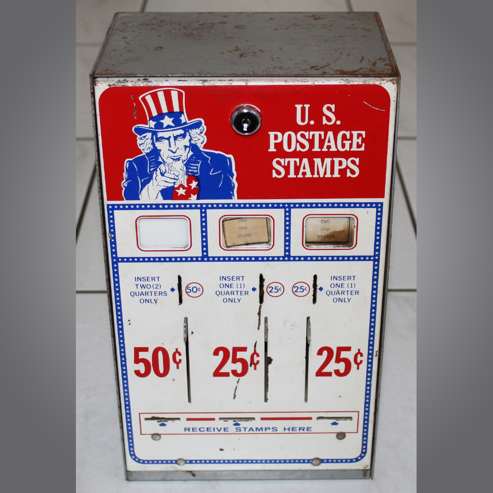 US-Postage-Stamps-Automat-Uncle-Sam