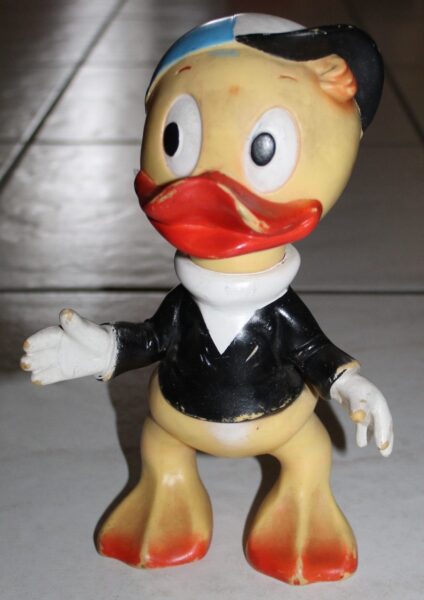 Walt Disney Figur Huey