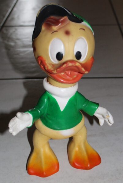 Walt Disney Figur Louie