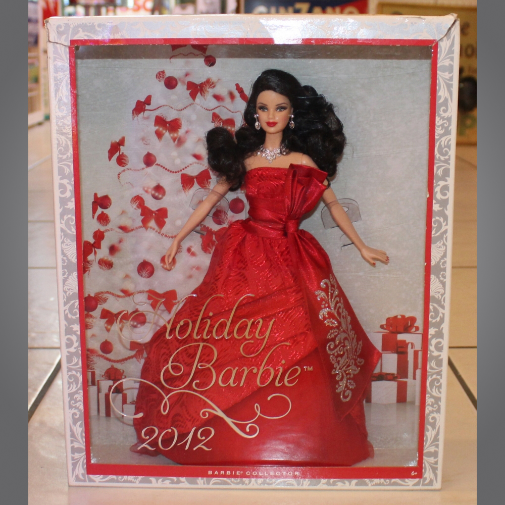 Barbie-Holiday-2012-Edition