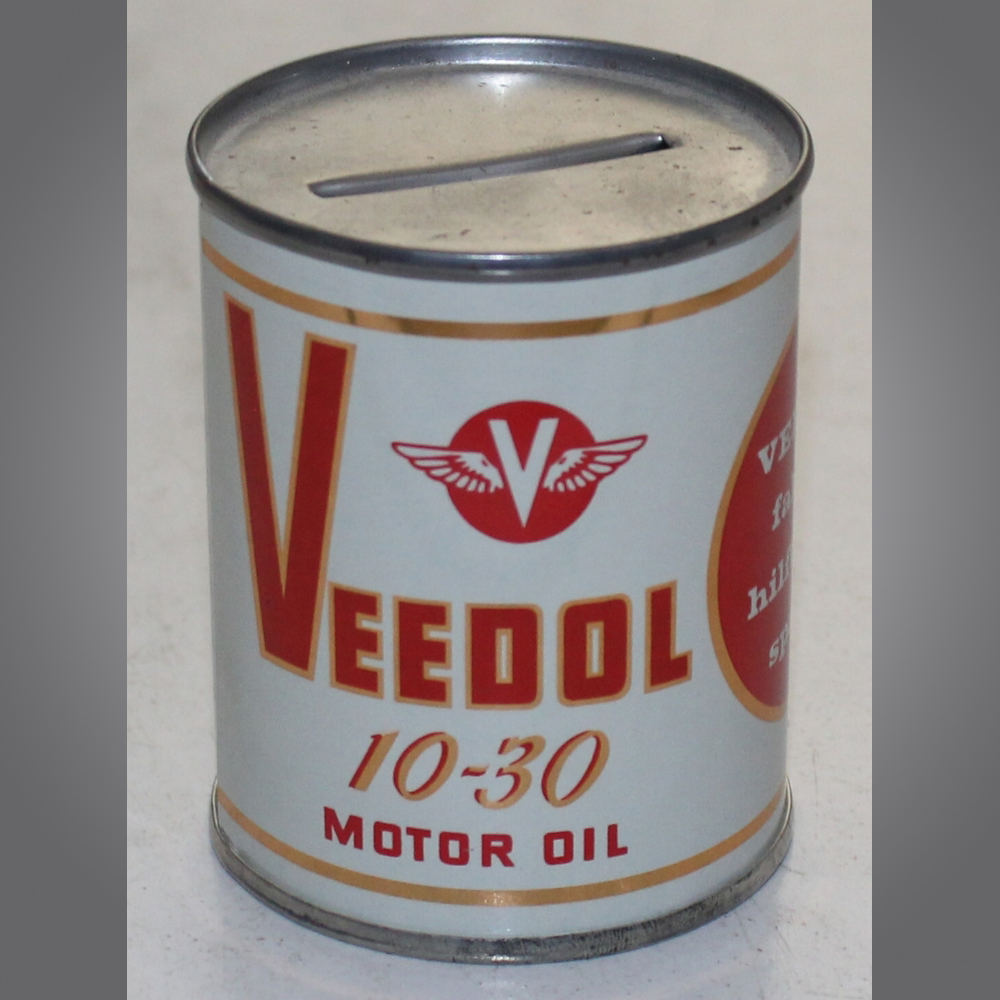 Veedol-Kässeli-Weiss