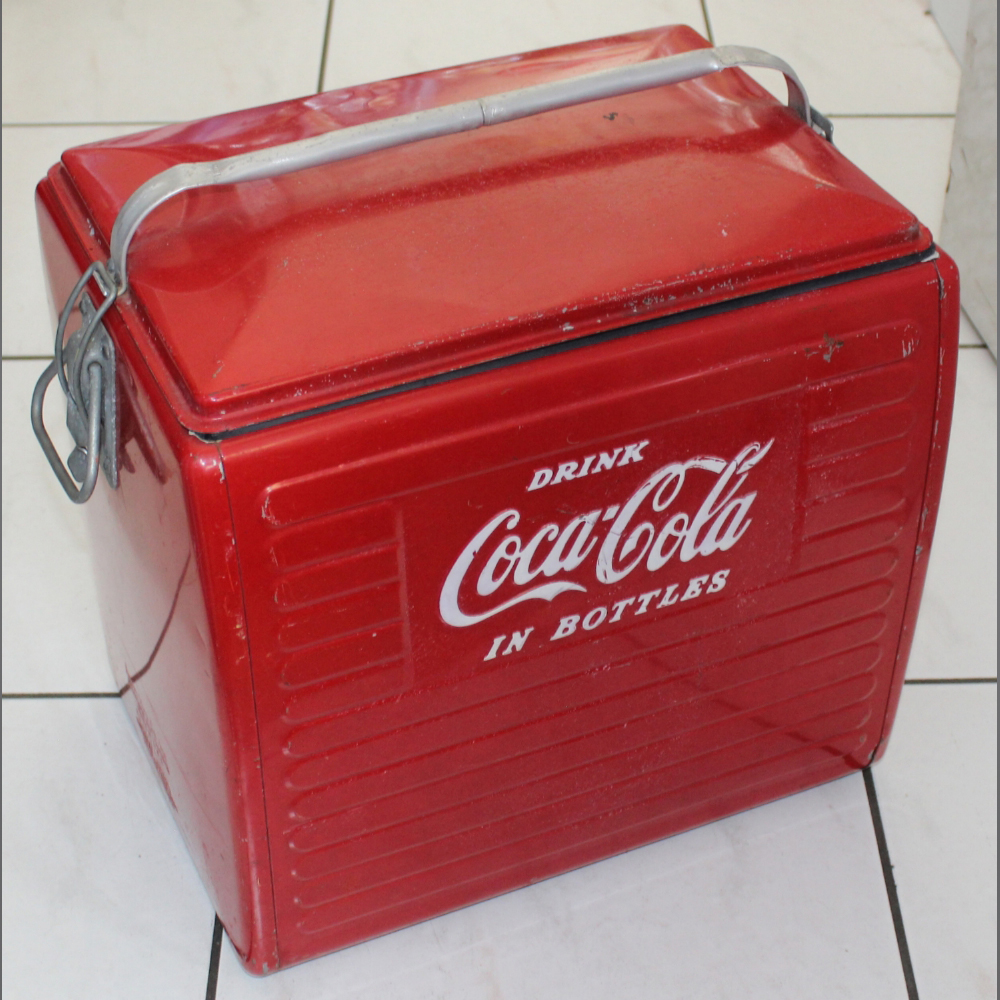 Coca-Cola-Icebox-Acton-Nr.408
