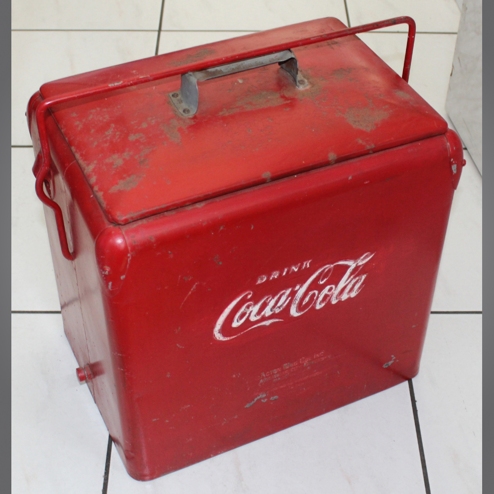 Coca-Cola-Icebox-Acton