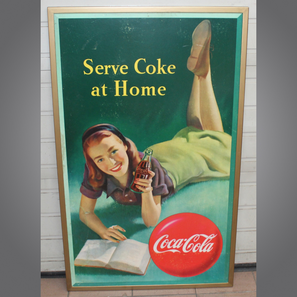 Coca-Cola-Serve-Coke-Cardboard