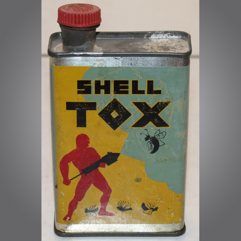 Shell-Tox-Dose