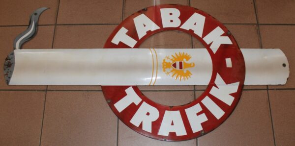 Tabak Trafik Emailschild 1
