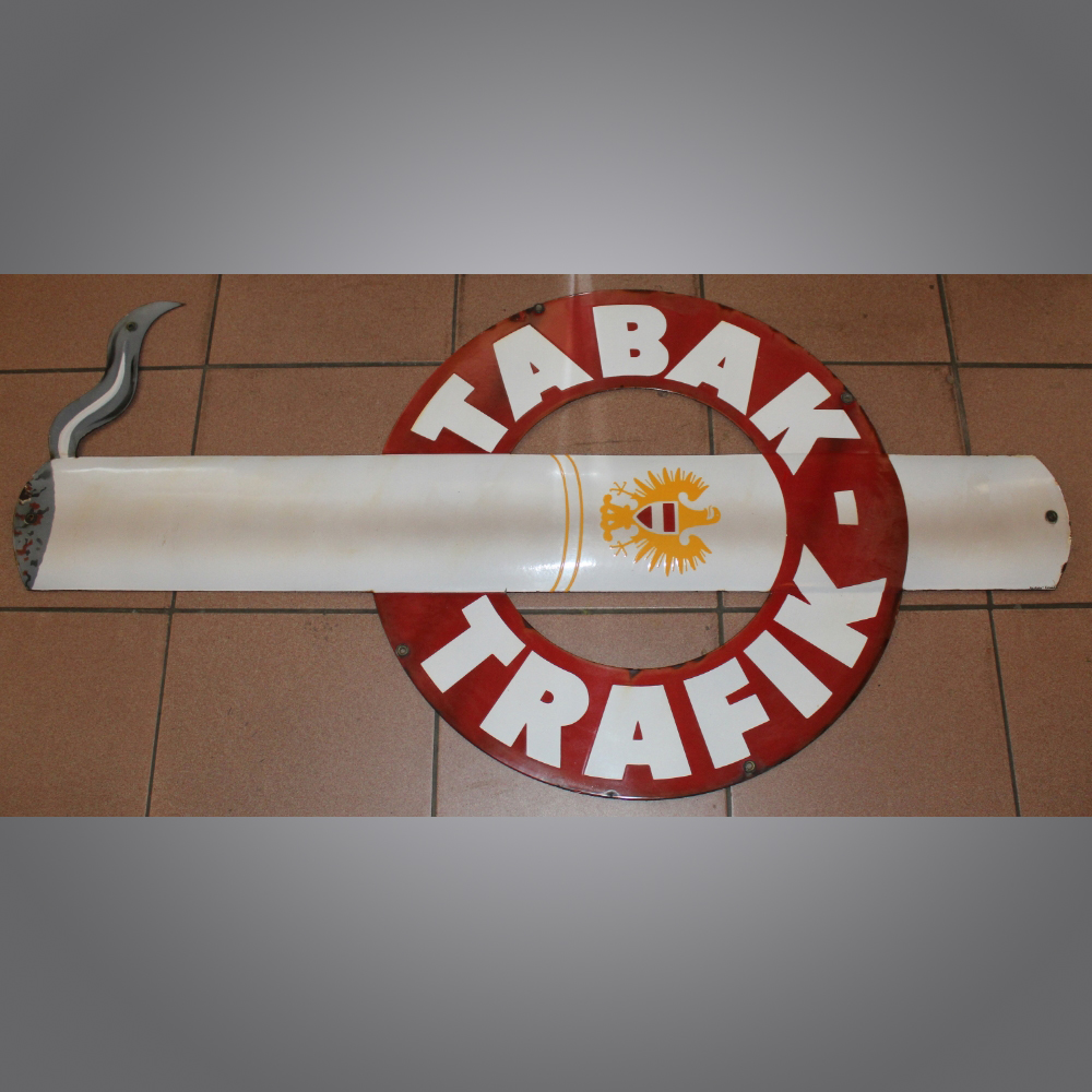 Tabak-Trafik-Emailschild