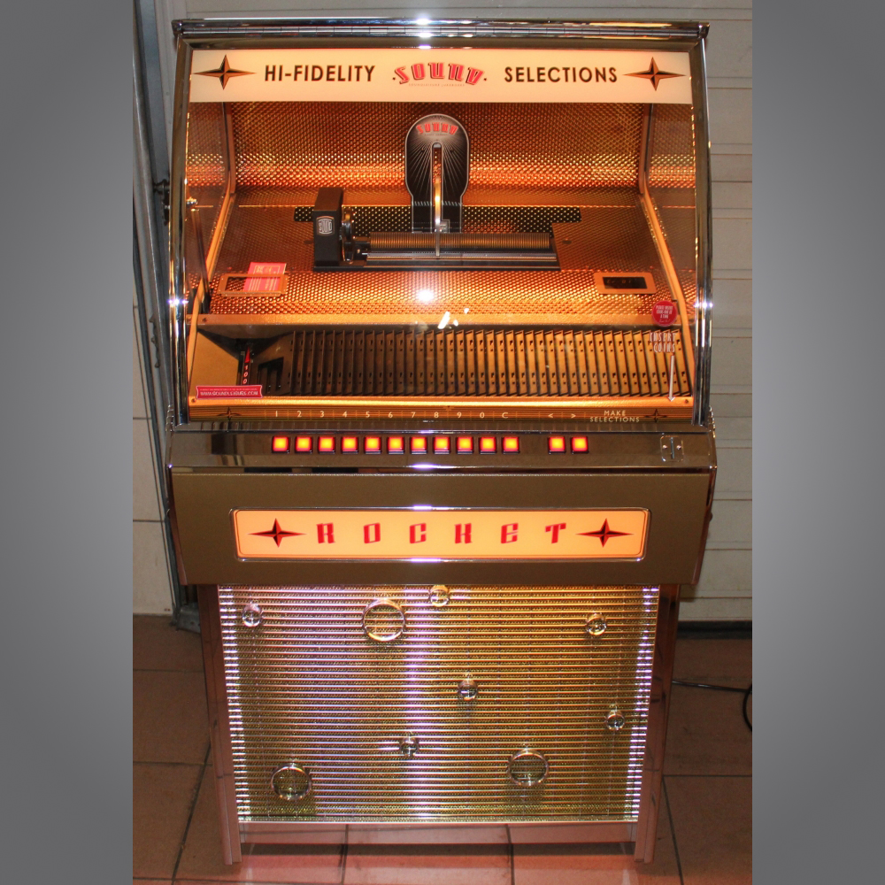 Soundleisure-Rockett88-Jukebox