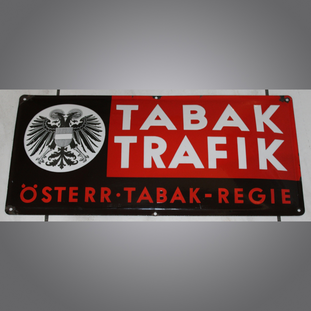 Tabak-Trafik-Emailschild