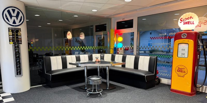 Easy Drive Fahrschule Liestal 1