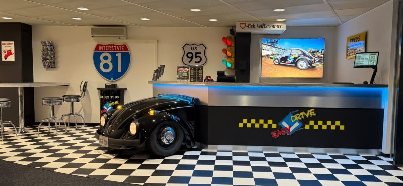 Easy Drive Fahrschule Liestal 2